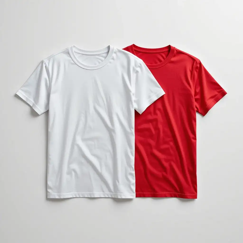 Bulk T-shirts for Australia | High Quality Manufacturing