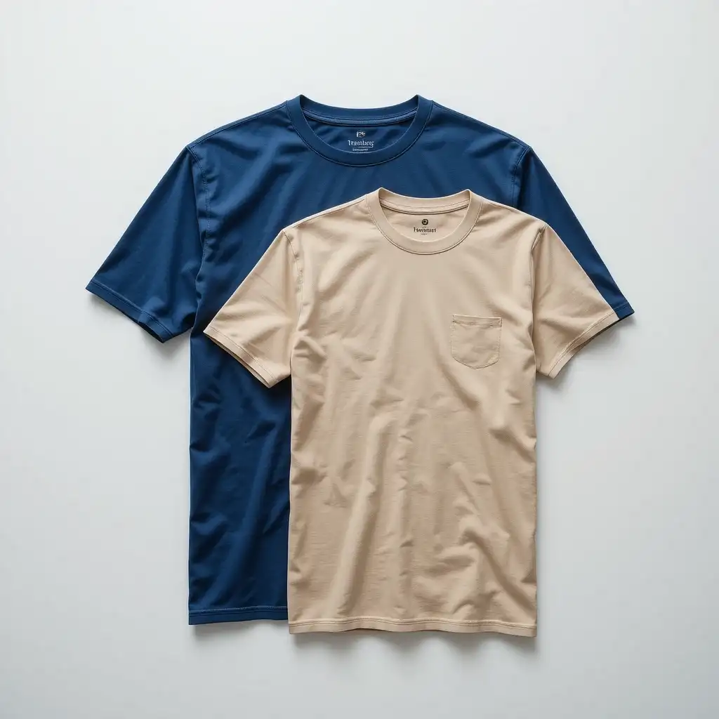 Bulk T-shirts for Belarus | Trusted Offshore Supplier