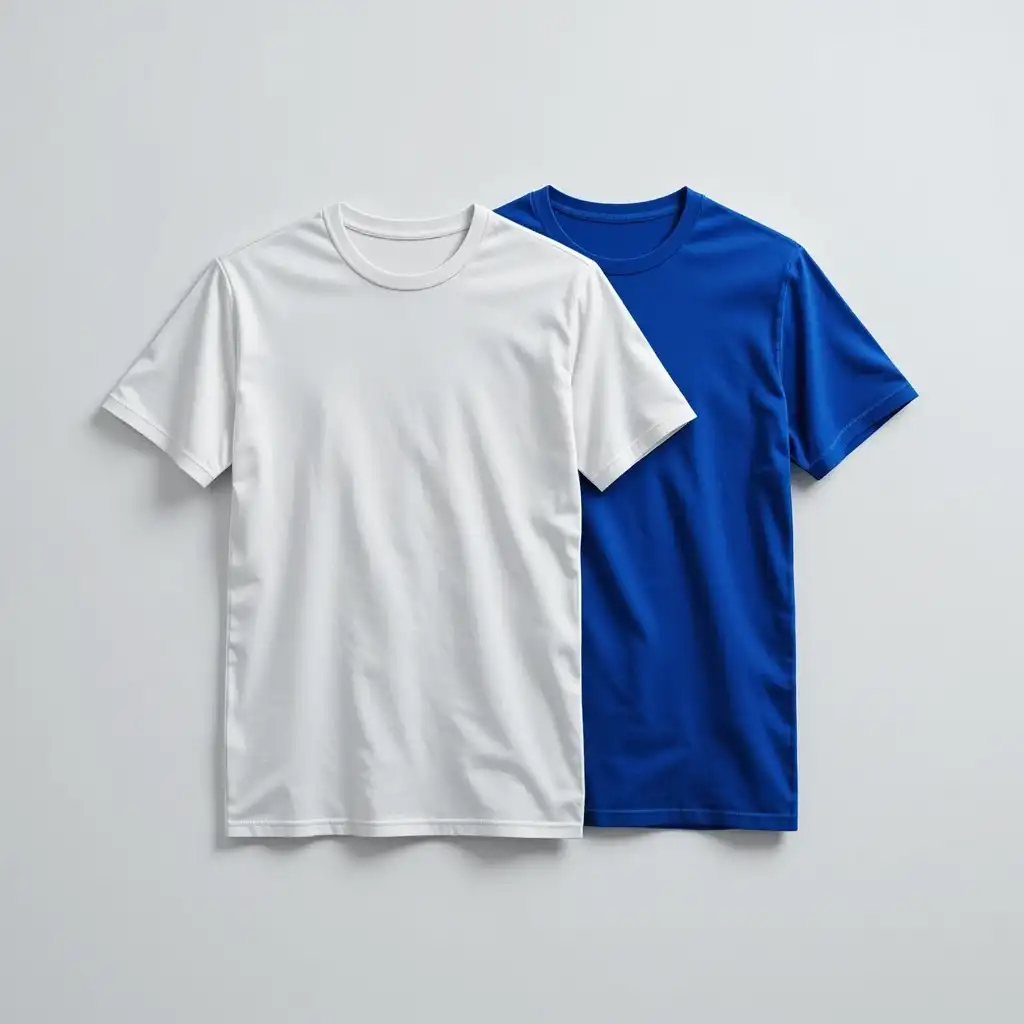 Bulk T-shirts for Belgium | Cost Effective Wholesale Apparel