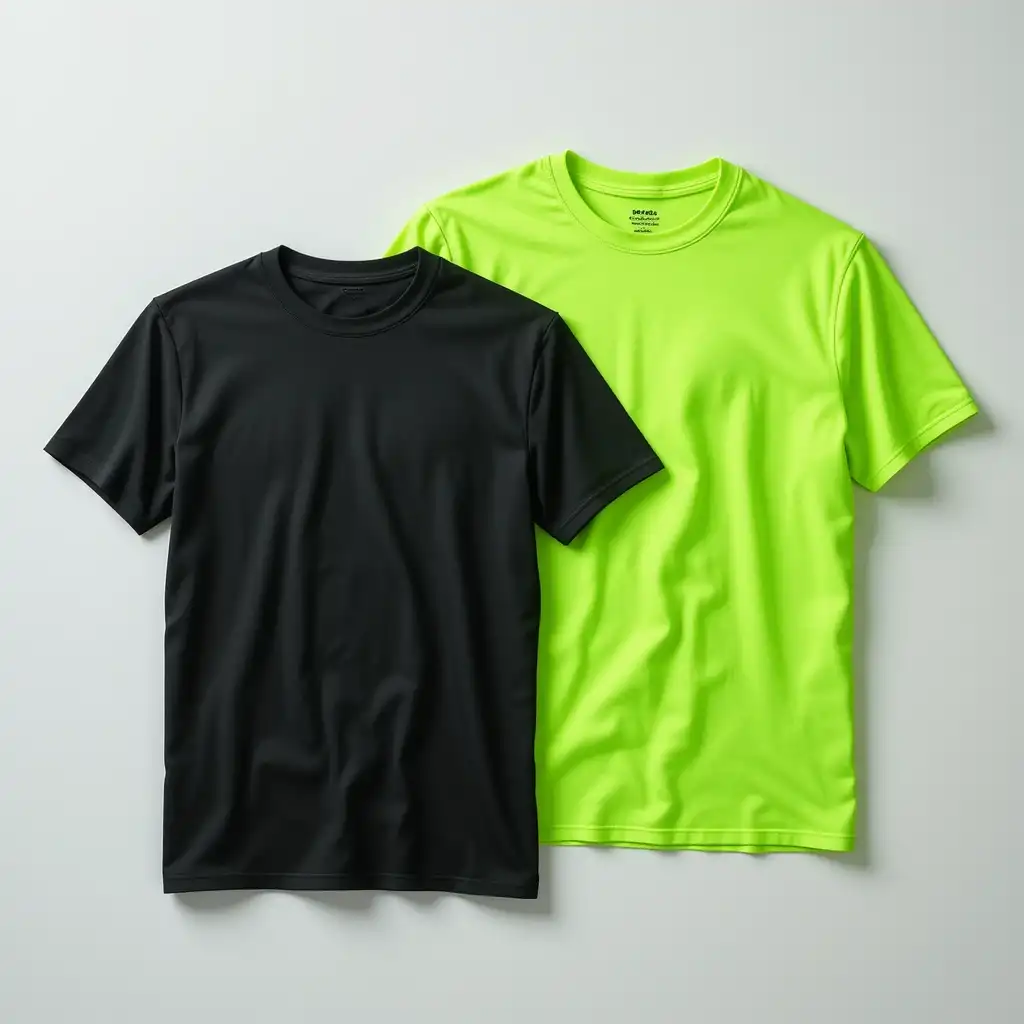 Bulk T-shirts for Brazil | Trusted Offshore Manufacturer