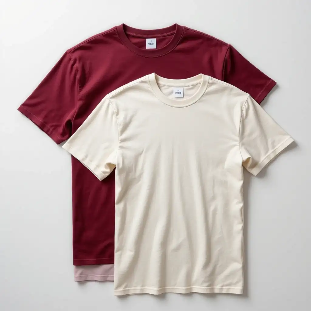 Bulk T-shirts for Canada | Reliable Wholesale Supplier