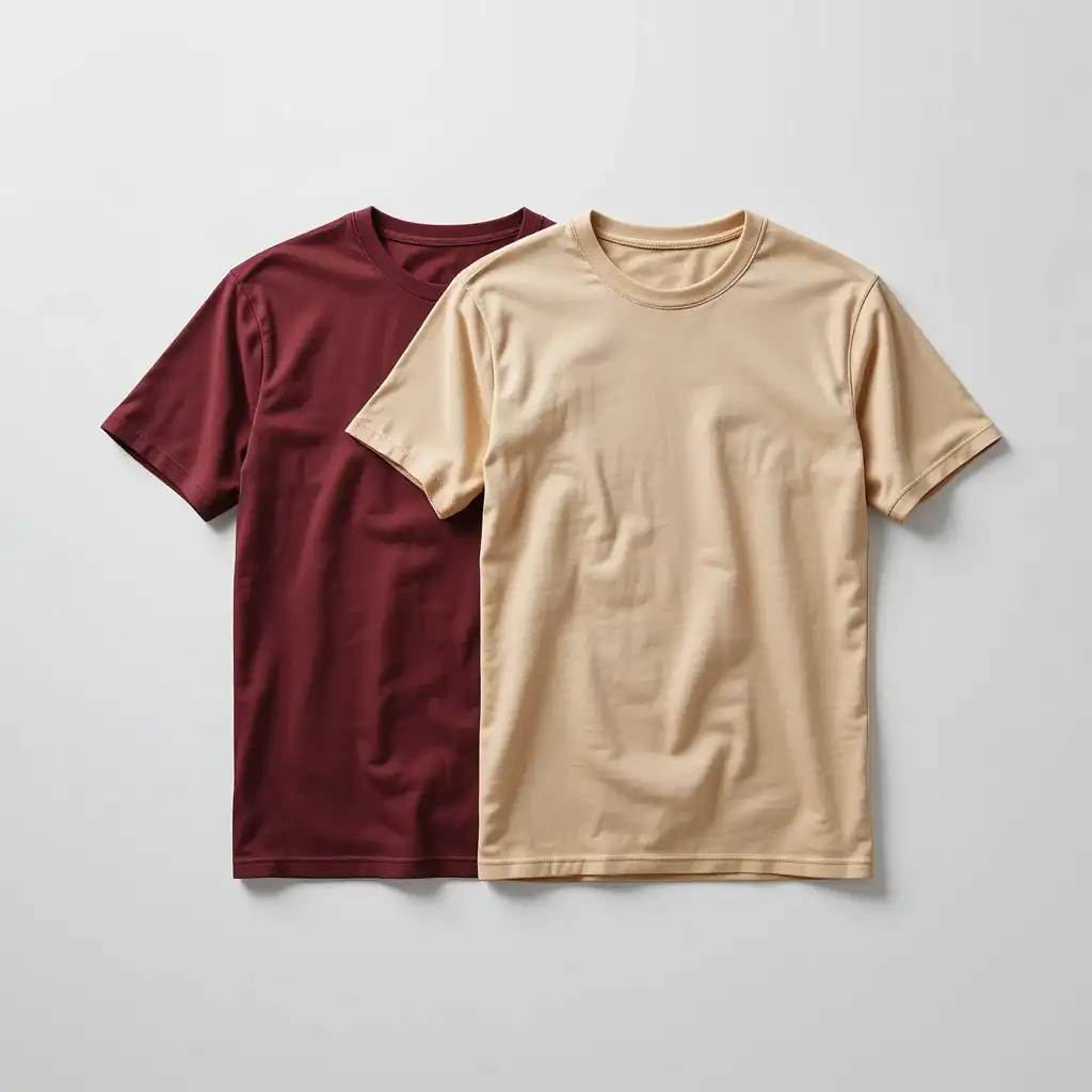 Bulk T-shirts for Croatia | Reliable Bulk Apparel Manufacturer