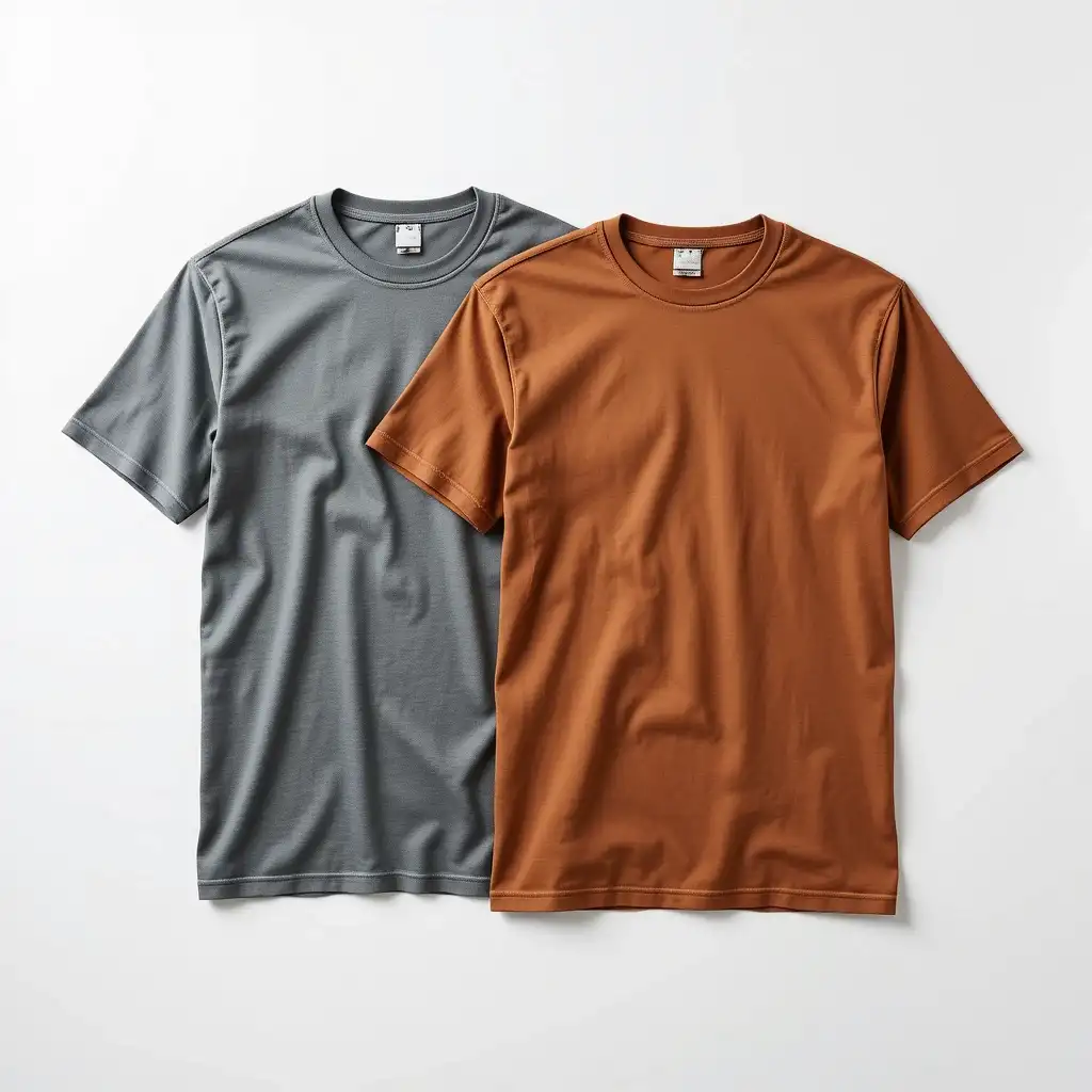 Bulk T-shirts for Estonia | Reliable Manufacturing Partner