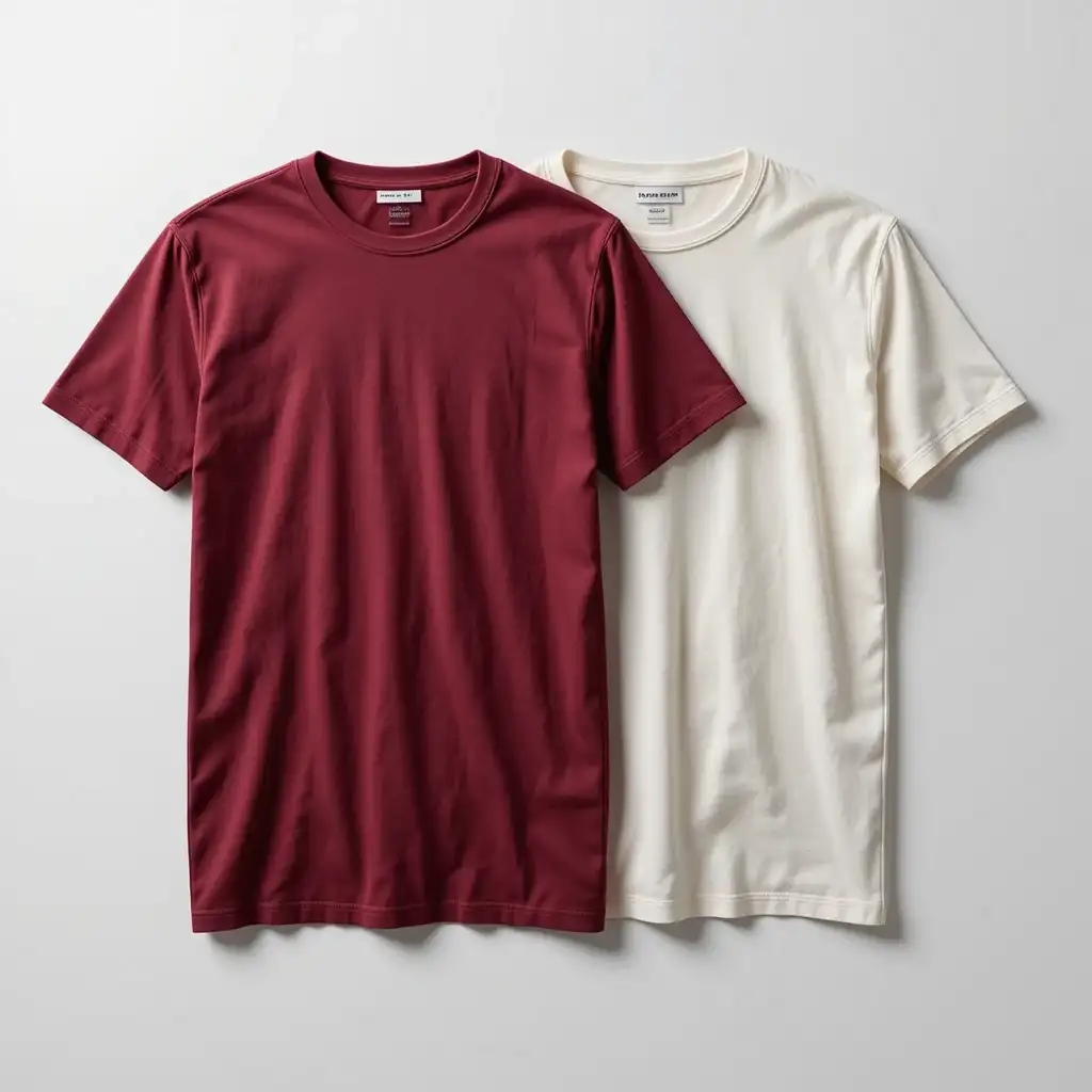 Bulk T-shirts for Greece | Quality Offshore Production