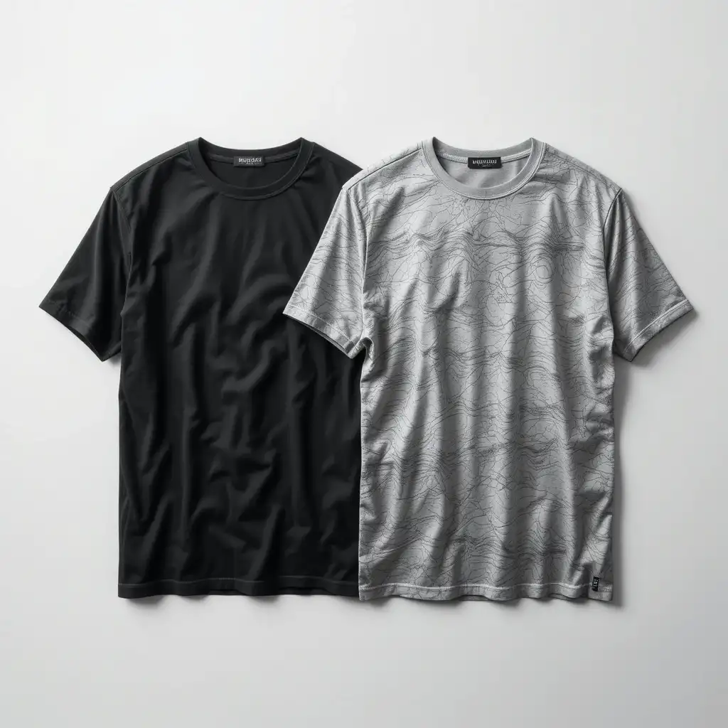 Bulk T-shirts for Italy | Trusted Offshore Manufacturer