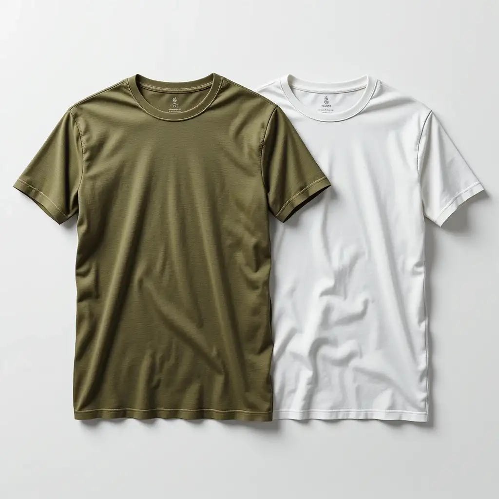 Wholesale Blank T-shirt Manufacturer for {city} ({country}) | Custom Bulk Orders
