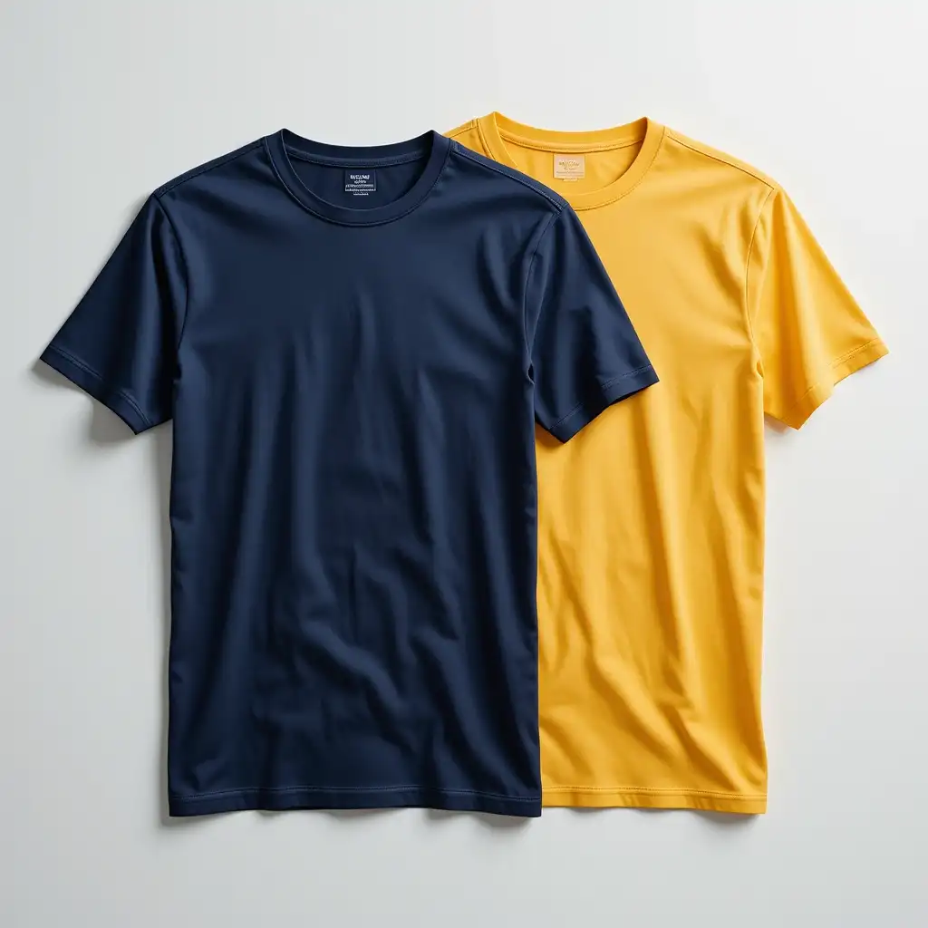 Bulk T-shirts for Netherlands | Reliable Manufacturing Partner