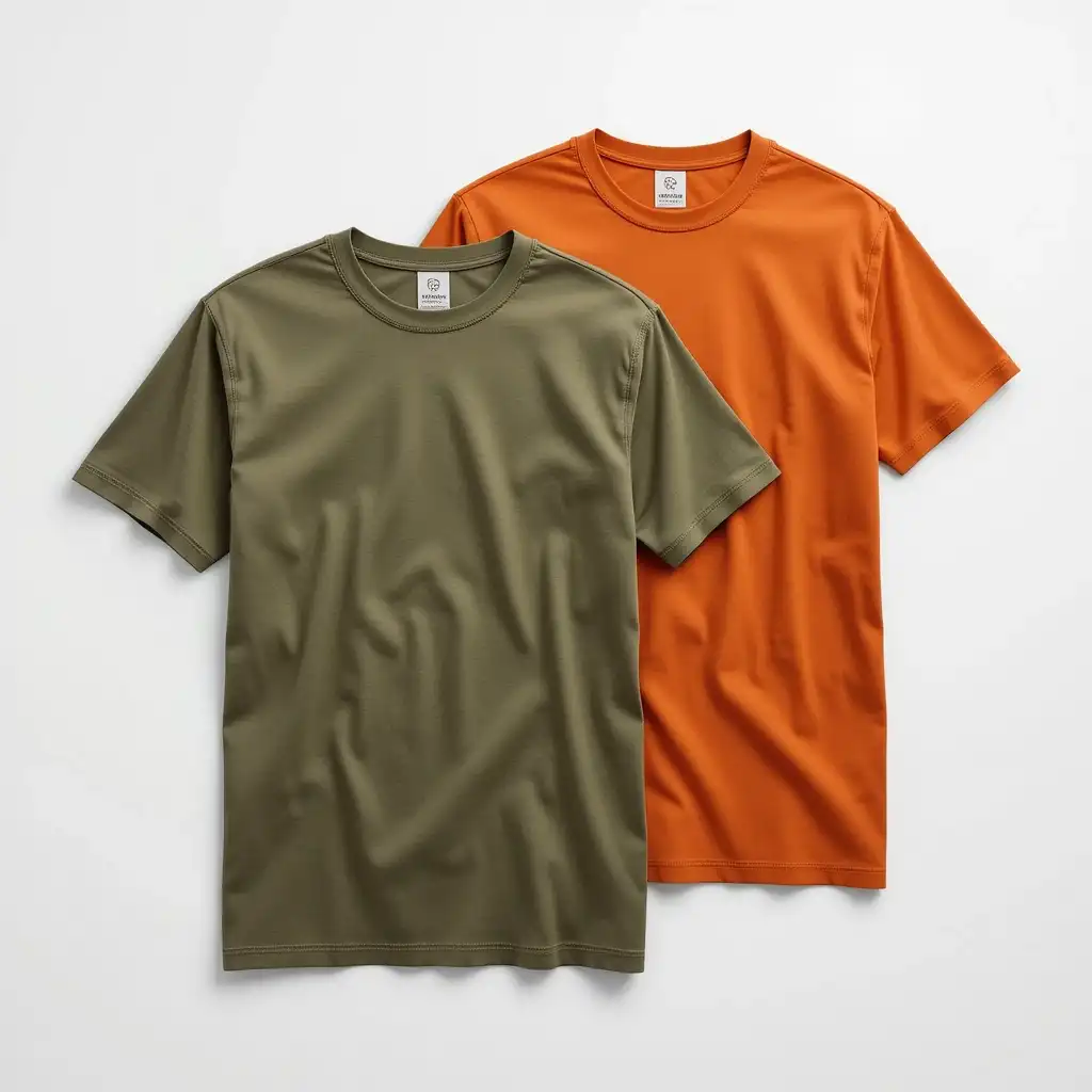 Bulk T-shirts for Nigeria | Cost Effective Supplier