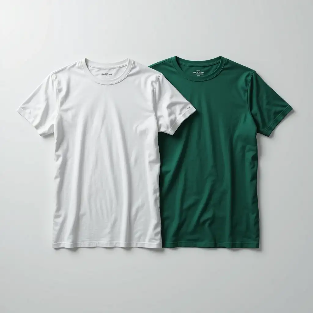 Bulk T-shirts for Oman | Cost Effective Bulk Manufacturing