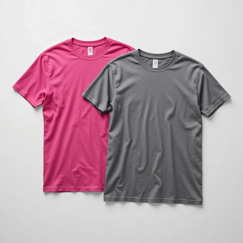 Bulk T-shirts for Poland | Quality & Affordable Apparel