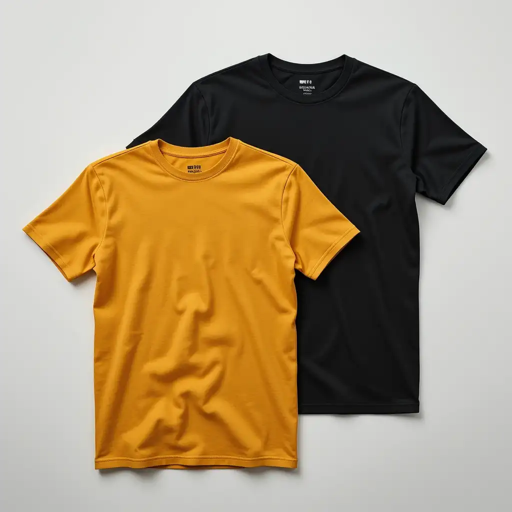 Bulk T-shirts for Saudi Arabia | Quality Offshore Supplier