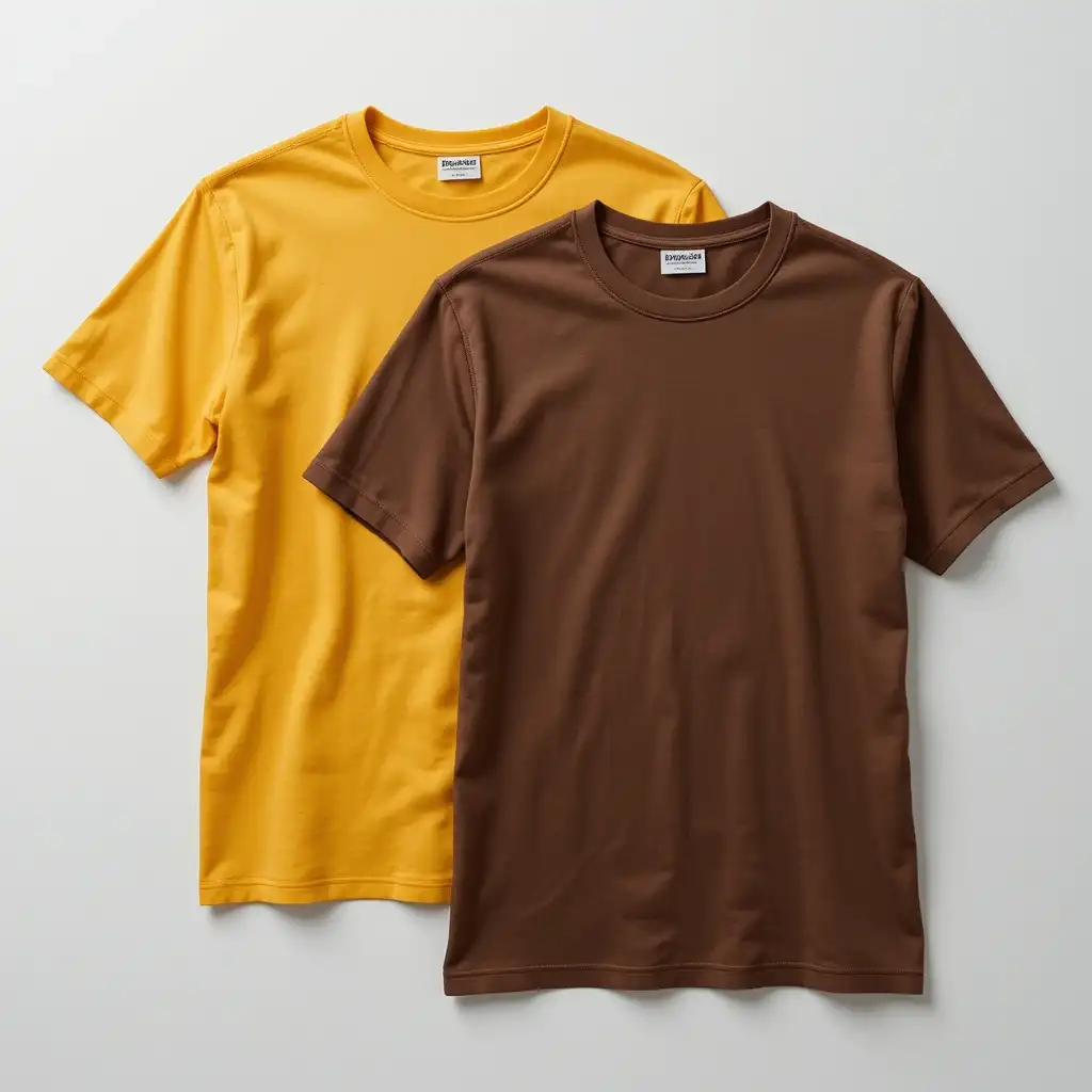 Bulk T-shirts for Sweden | Top Offshore Supplier