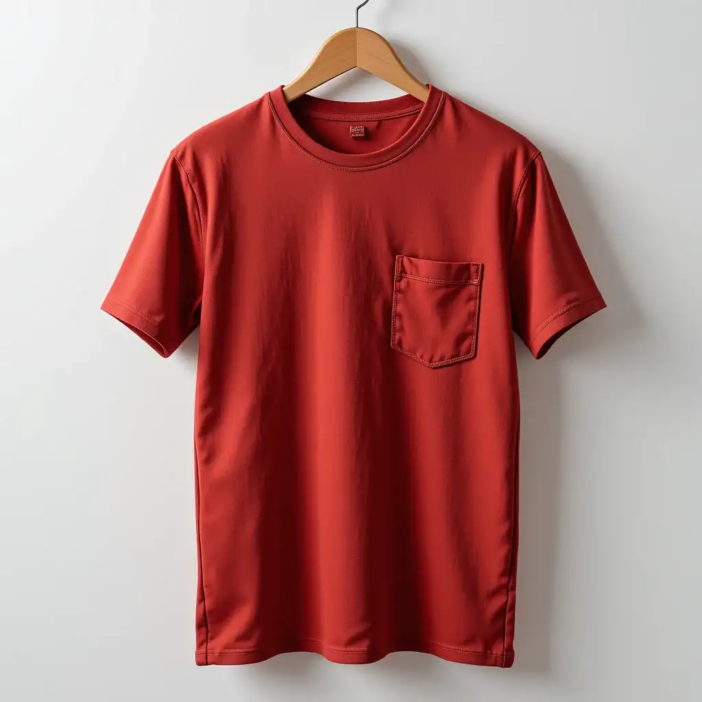 Bulk Workwear T-shirts Supplier for Denmark Brands