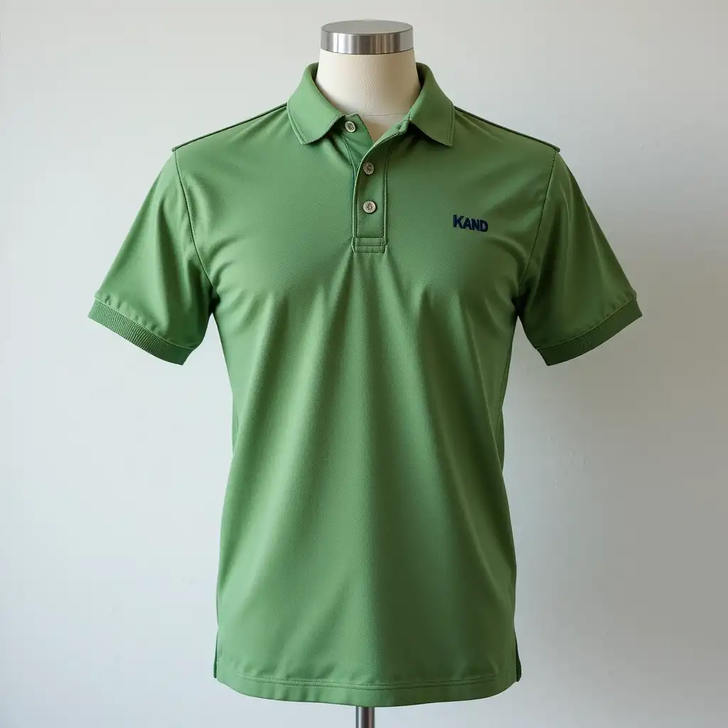 Custom Workwear Polo Shirts for Germany – Trusted Manufacturer