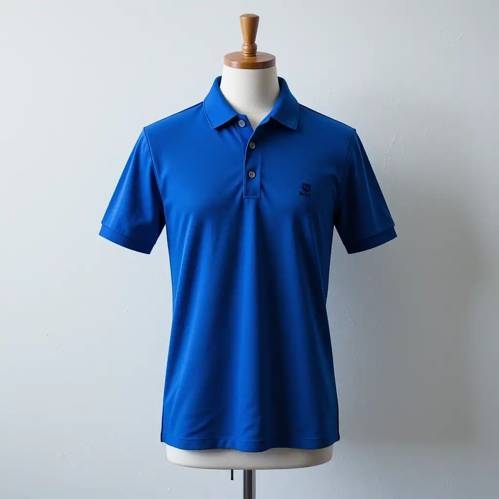 Durable Work Polo Shirts &ndash; Greece Industrial Supplier
