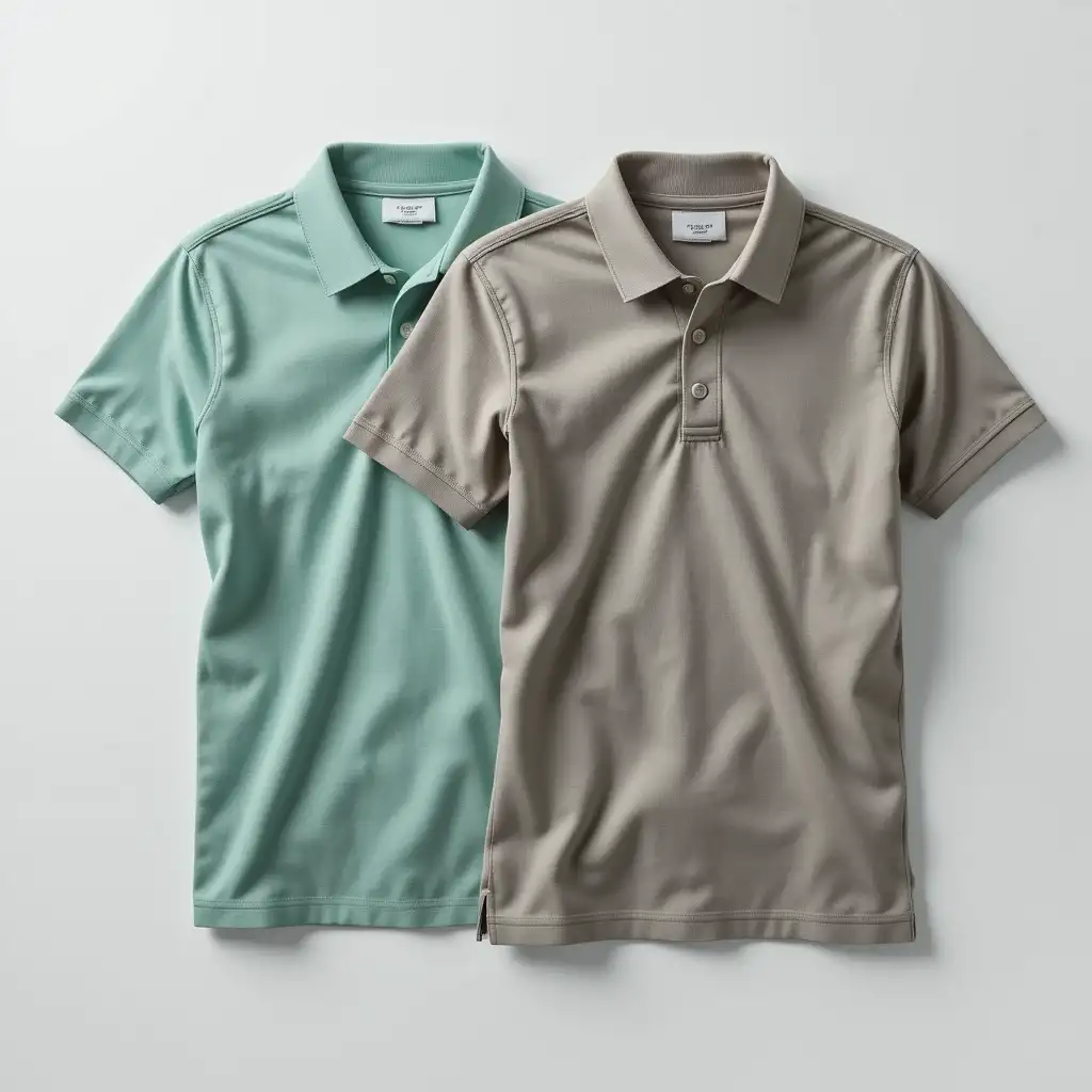 Low Cost Bulk Polo Shirts for Hungary | Quality Guaranteed