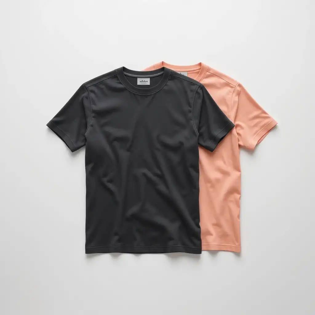 Quality Bulk T-shirts for France | Wholesale Apparel Supplier