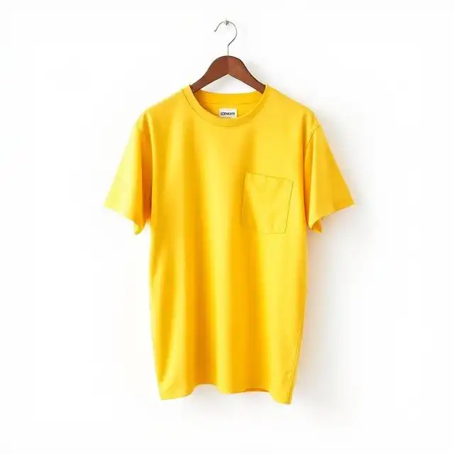 Quality Workwear T-shirts Manufacturer for France Brands