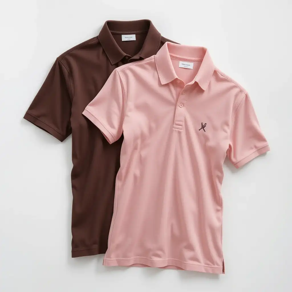 Reliable Bulk Polo Shirts for Argentinian Retailers | Oem Experts