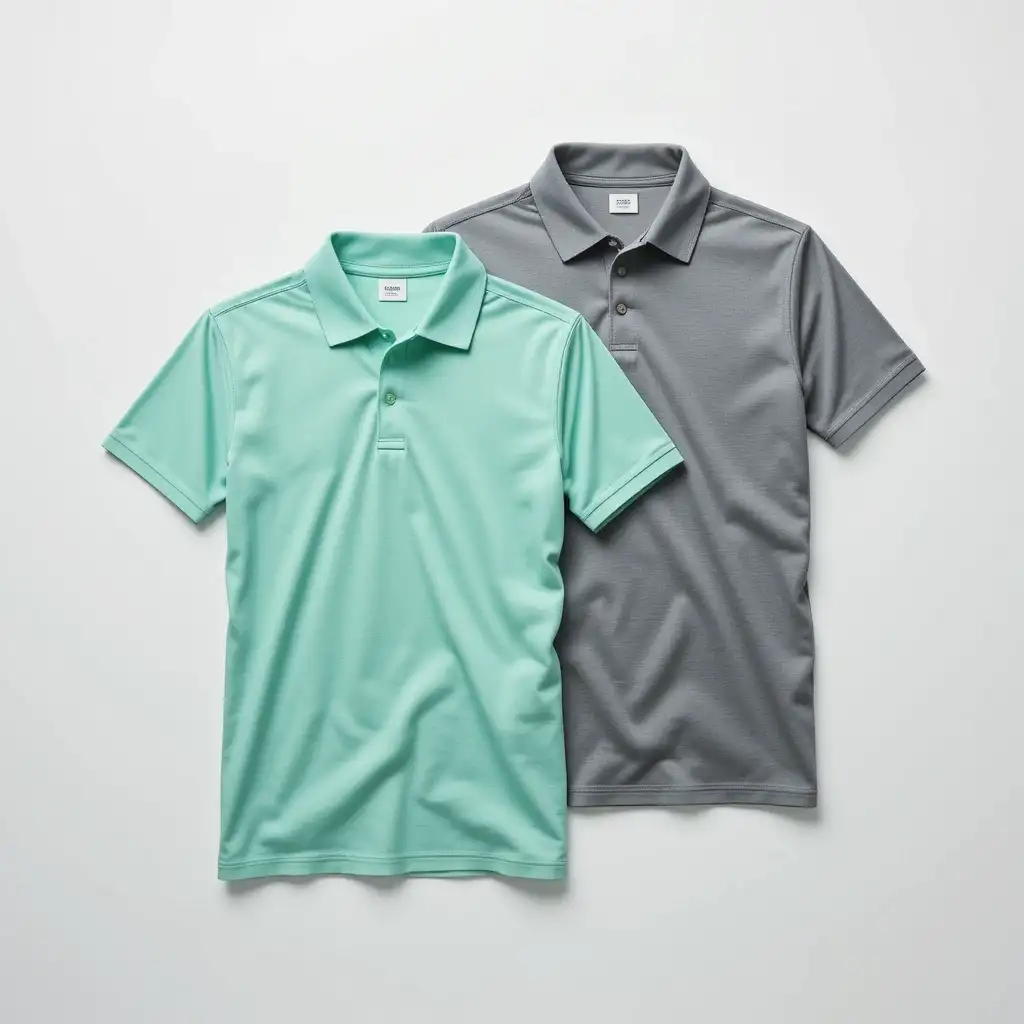 Reliable Polo Shirt Manufacturer for Hong Kong | Bulk Apparel Solutions