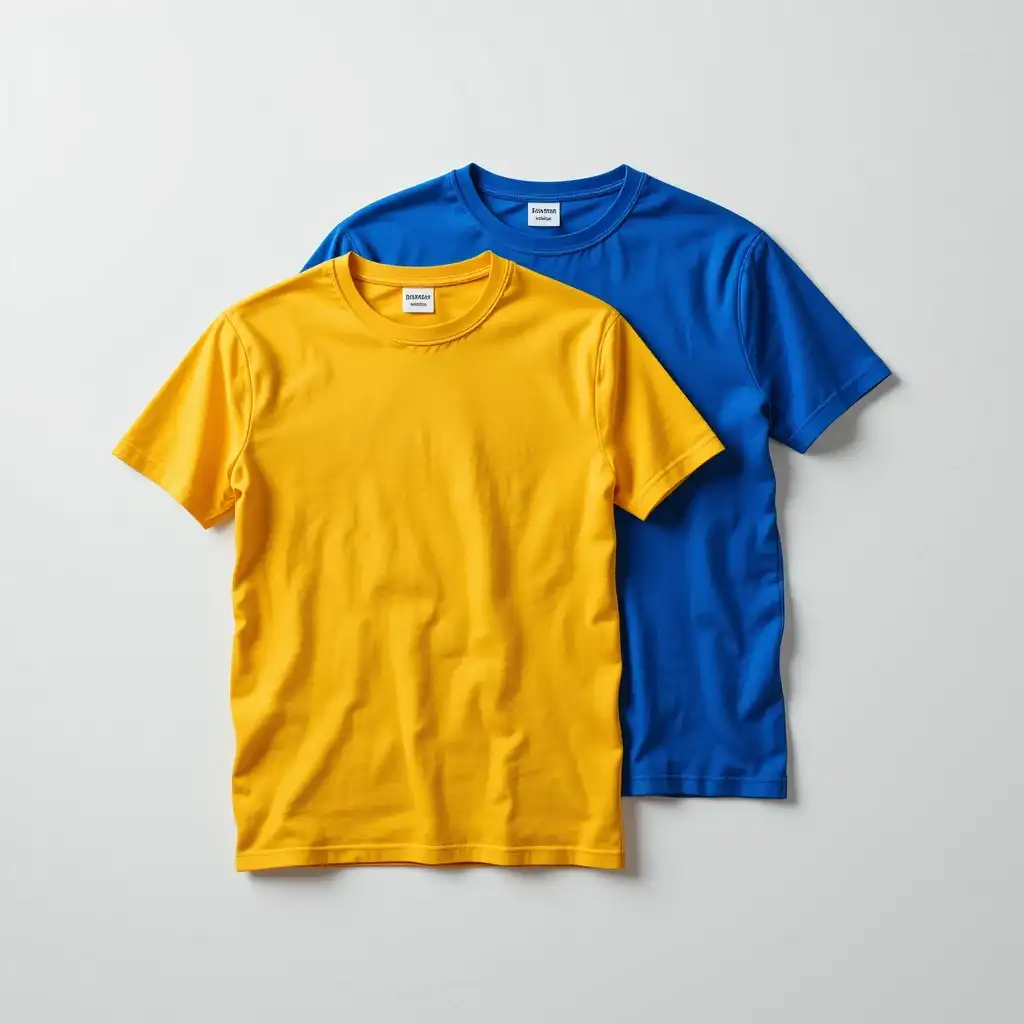 Wholesale Bulk T-shirts for Luxembourg | Competitive Prices