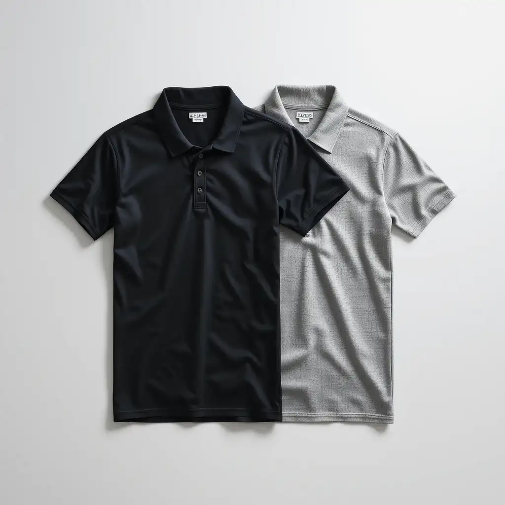 Wholesale Polo Shirts for Greece | Trusted Clothing Manufacturer