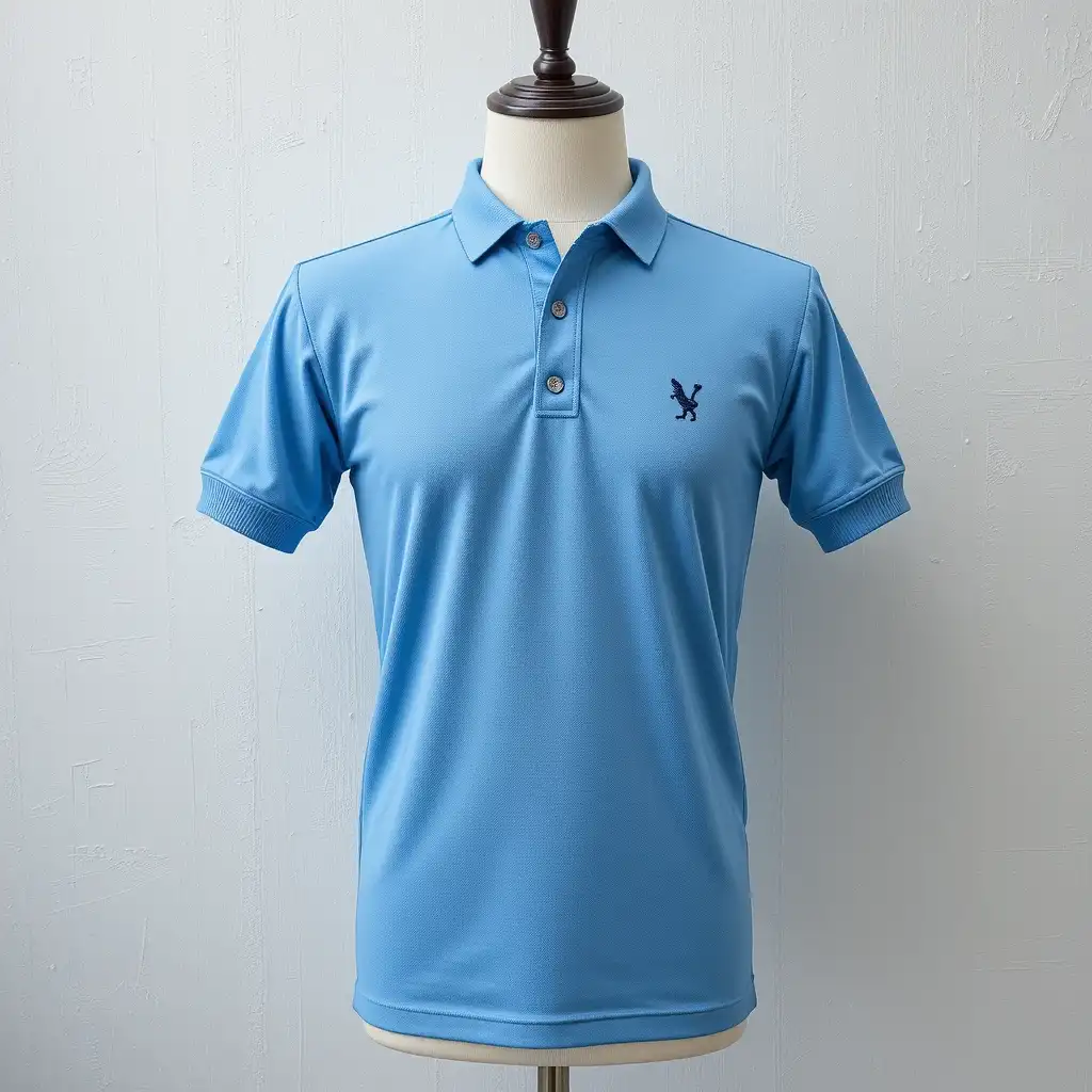 Workwear Polo Shirt Factory for Belgium Businesses