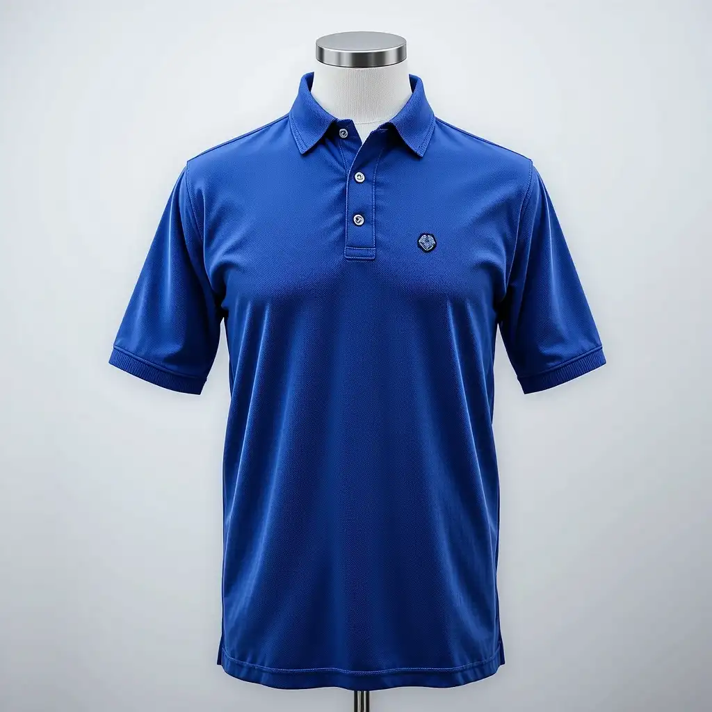 Workwear Polo Shirt Manufacturer & Supplier for Argentina
