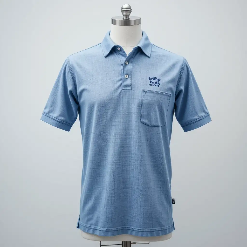 Workwear Polo Shirt Manufacturer & Supplier for Belgium
