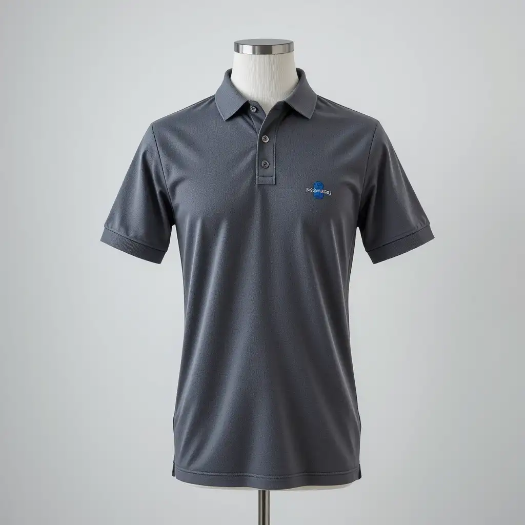 Workwear Polo Shirt Manufacturer & Supplier for Canada