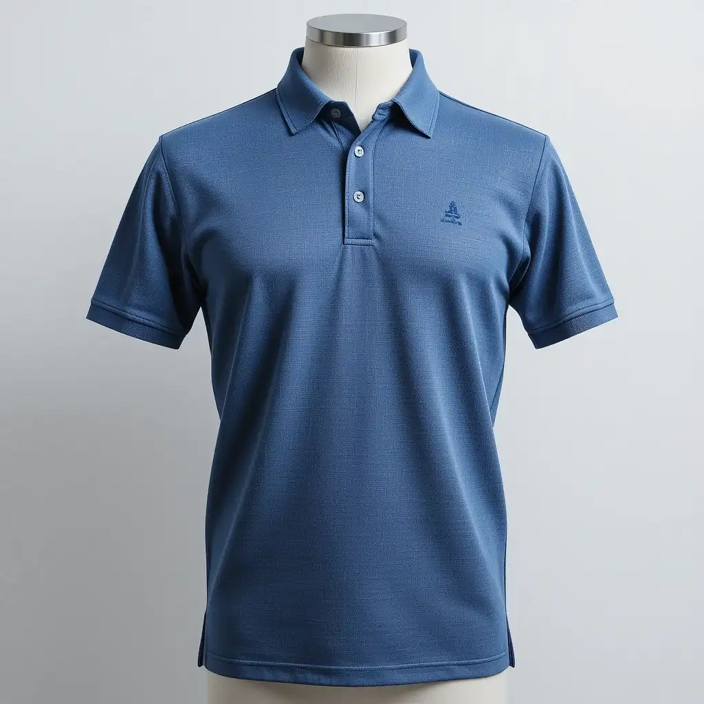 Workwear Polo Shirt Manufacturer & Supplier for Czech Republic