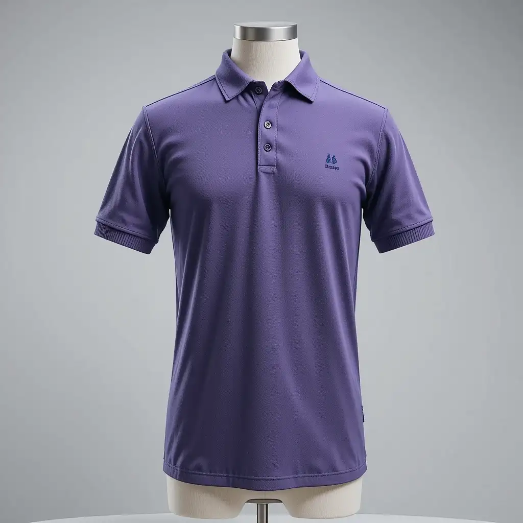 Workwear Polo Shirt Manufacturer & Supplier for Hungary