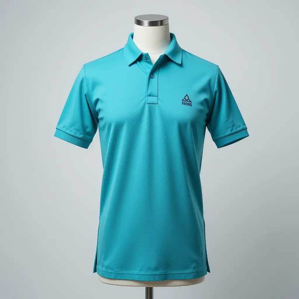 Workwear Polo Shirt Manufacturer & Supplier for Ireland