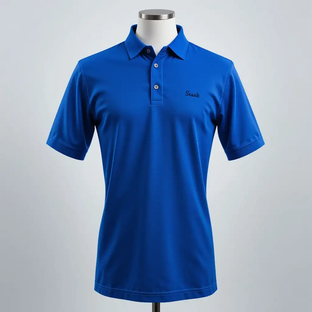 Workwear Polo Shirt Manufacturer & Supplier for Lithuania
