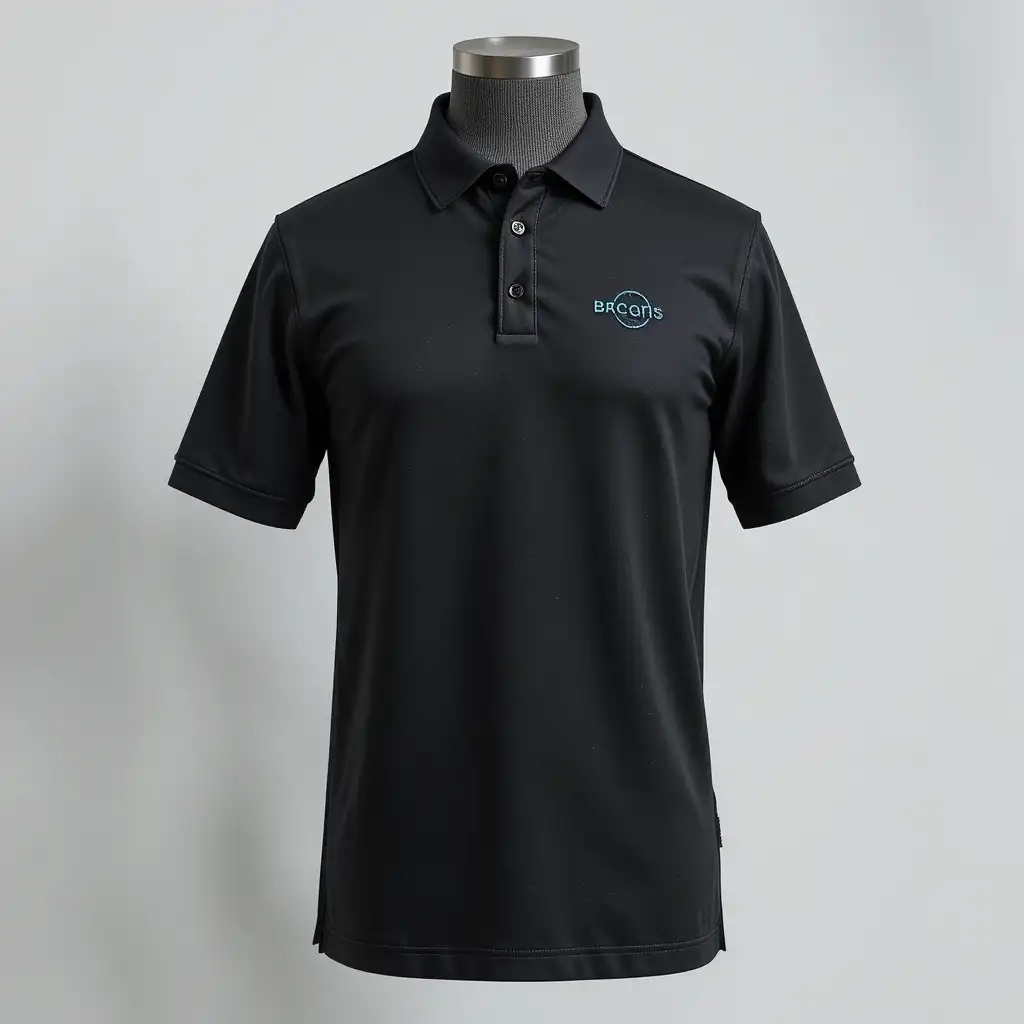 Workwear Polo Shirt Manufacturer & Supplier for Malaysia
