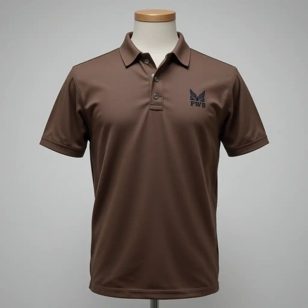 Workwear Polo Shirt Manufacturer & Supplier for Portugal