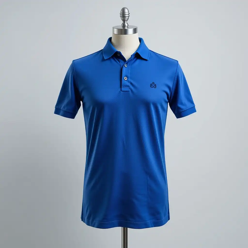 Workwear Polo Shirt Manufacturer & Supplier for Romania