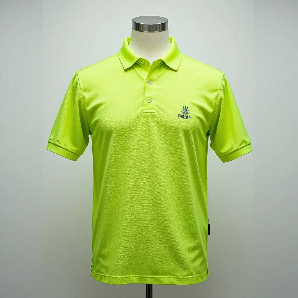 Workwear Polo Shirt Manufacturer & Supplier for Singapore