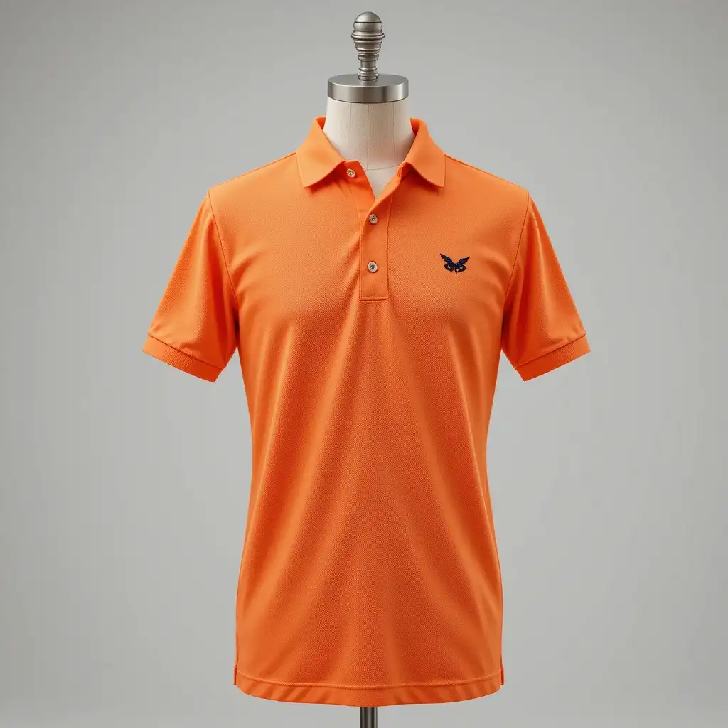 Workwear Polo Shirt Manufacturer & Supplier for Slovakia