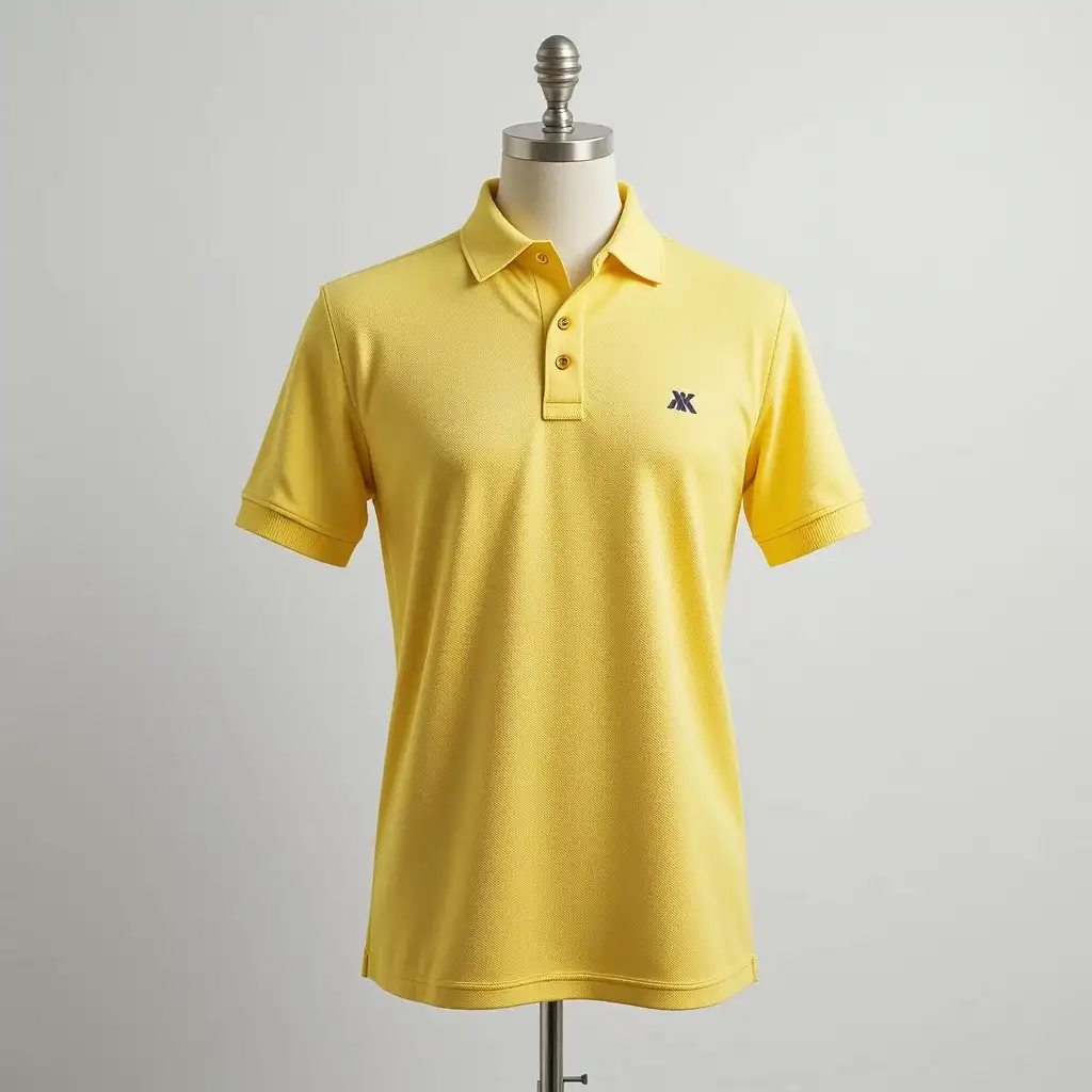 Workwear Polo Shirt Manufacturer & Supplier for Slovenia