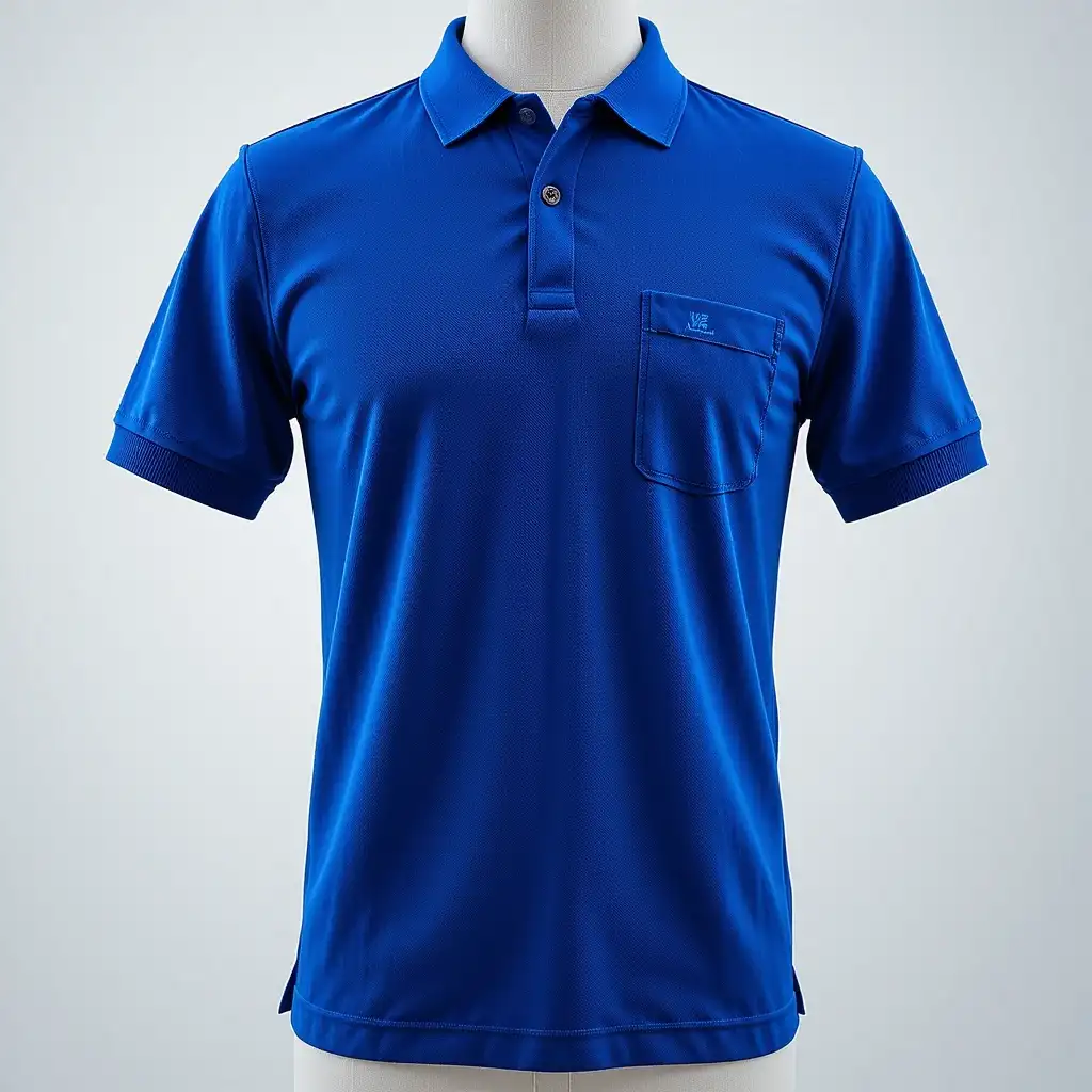 Workwear Polo Shirt Manufacturer & Supplier for Spain