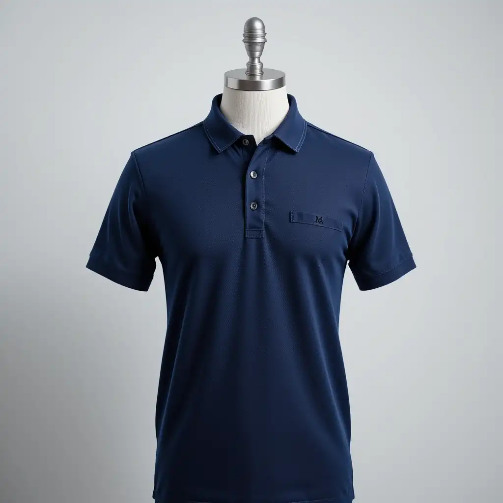 Workwear Polo Shirt Manufacturer – Bulk Supply for UK