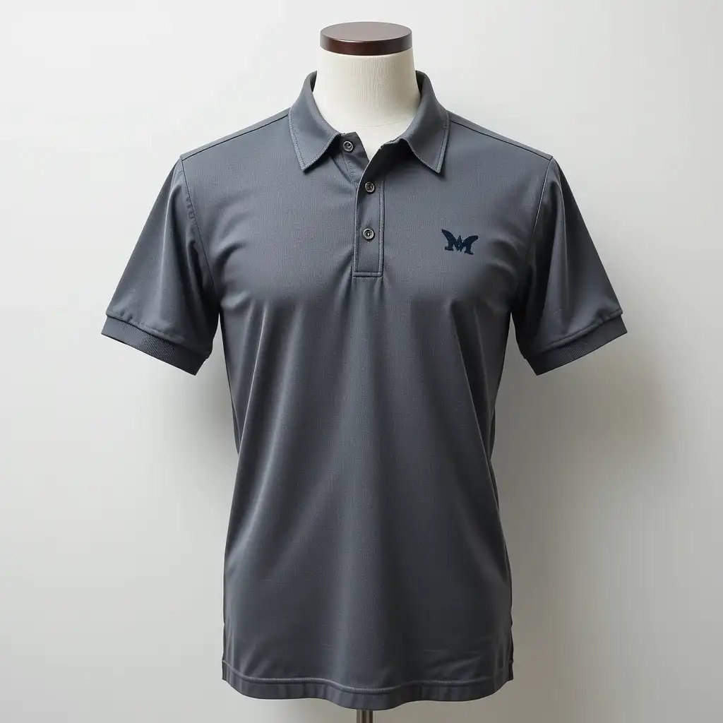 Workwear Polo Shirts for Polish Companies &ndash; Export Quality