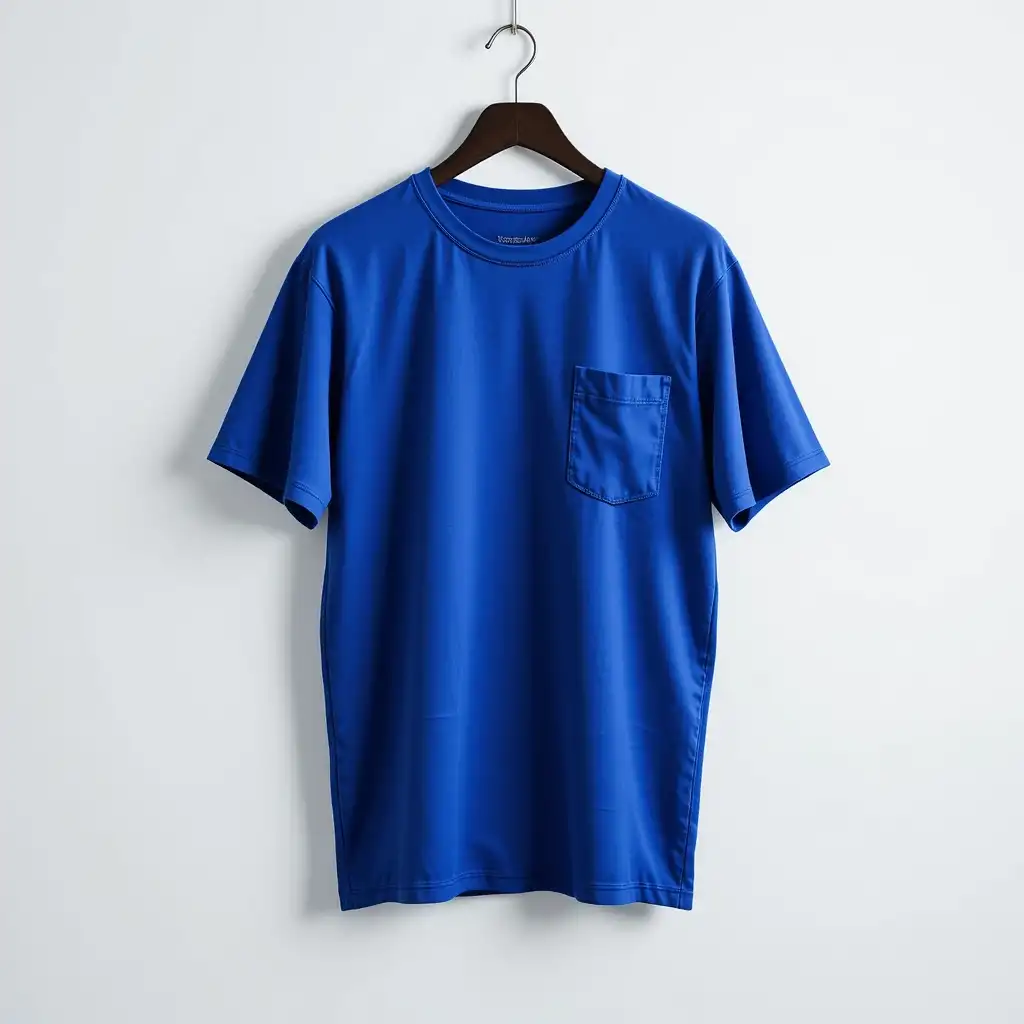 Workwear T-shirt Manufacturer and Supplier for Canadian Brands