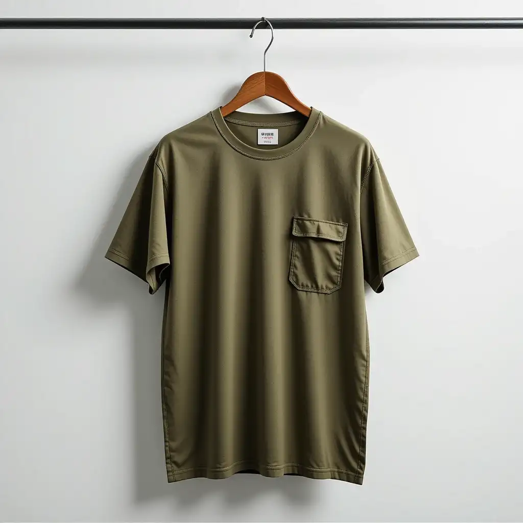 Workwear T-shirt Factory Supplier for American Workwear Companies