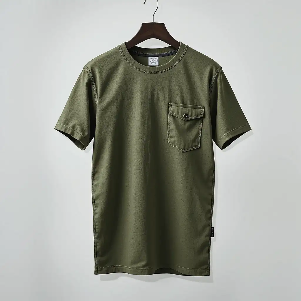 Workwear T-shirt Manufacturer and Supplier for Germany Brands
