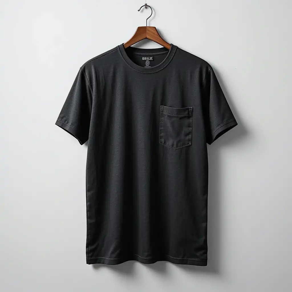 Workwear T-shirt Manufacturer and Supplier for Portugal Brands