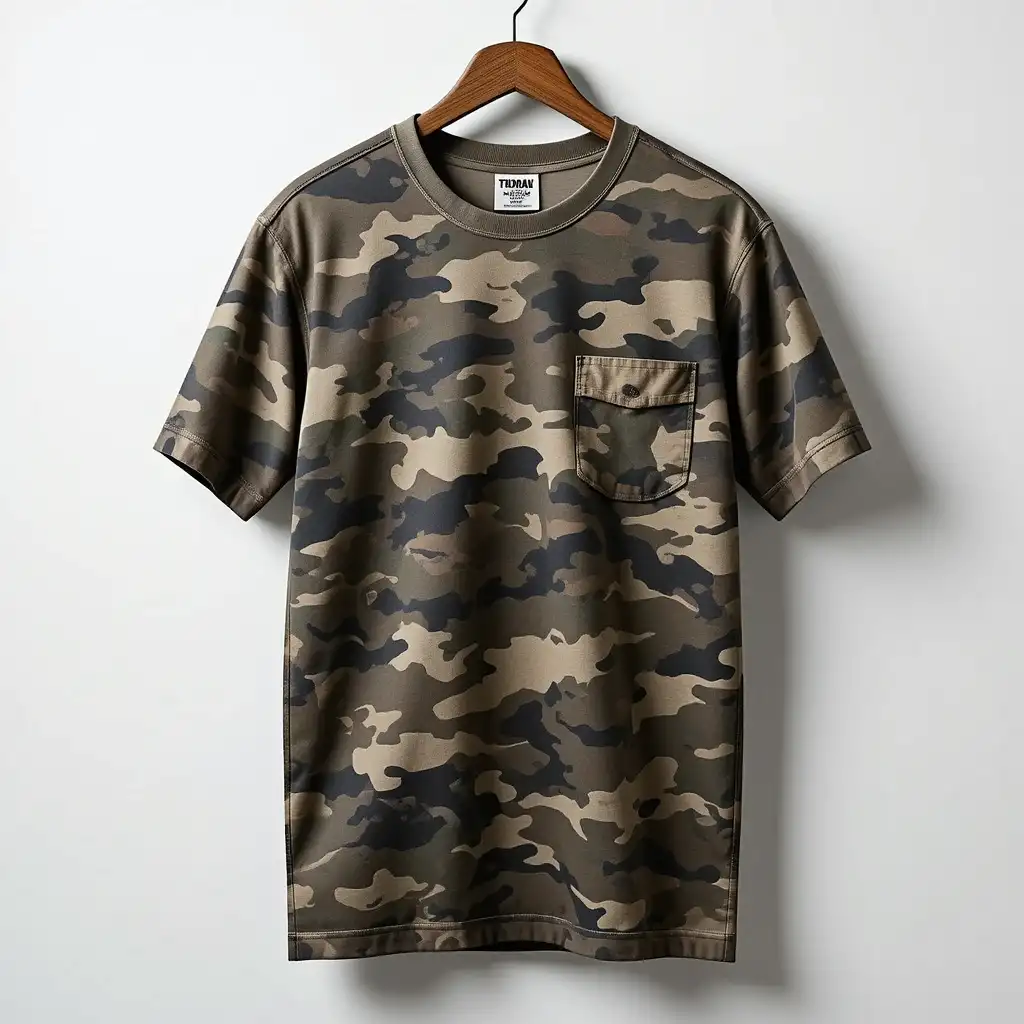 Workwear T-shirt Manufacturer and Supplier for Romania Brands