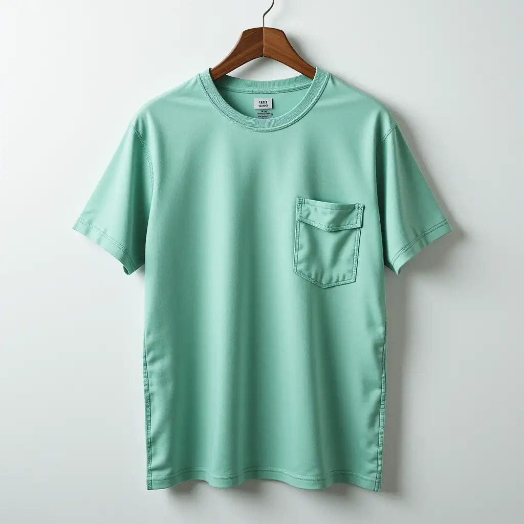 Workwear T-shirt Manufacturer and Supplier for Saudi Arabia Brands