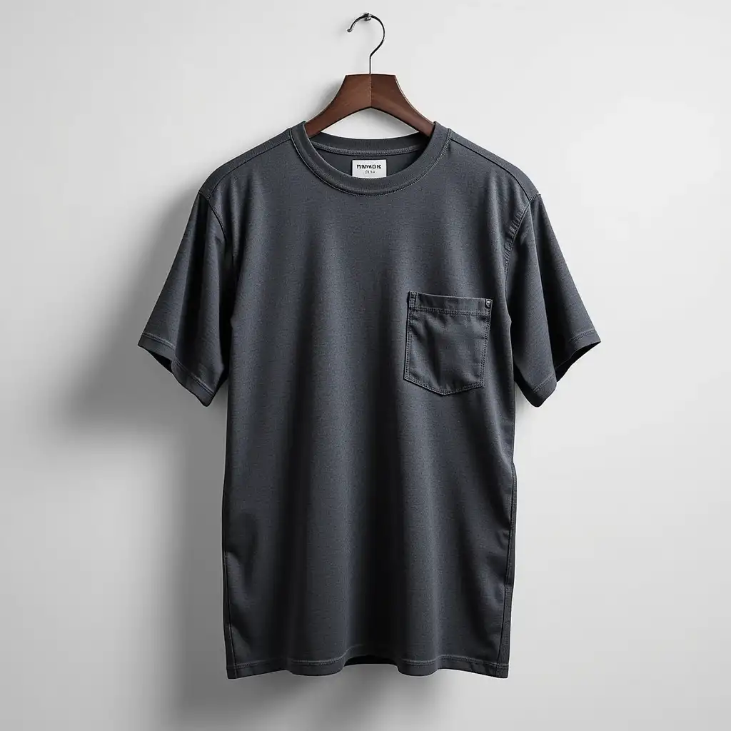 Workwear T-shirt Wholesale Manufacturer for German Workwear Brands